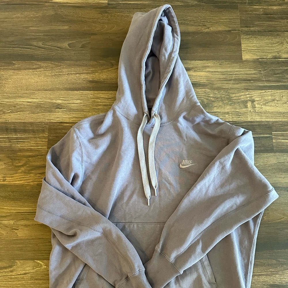 Nike hoodie